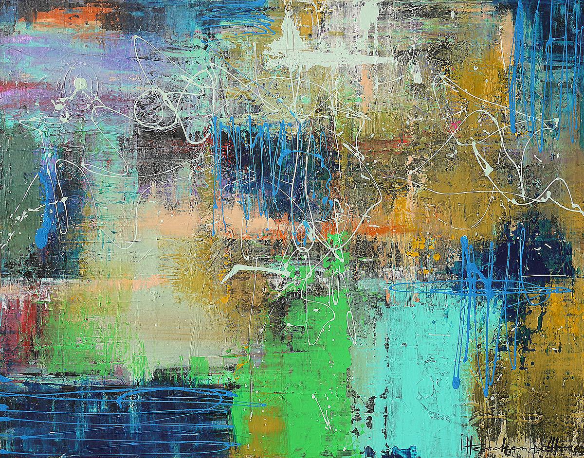 Abstracts - Great American Art